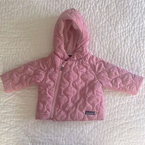 Patagonia - Baby Jacket - 6-12 months - Like New